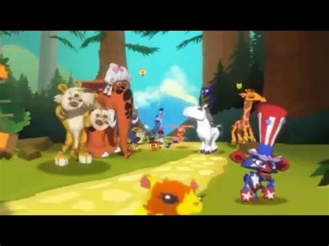 animal jam birthday|history of animal jam.